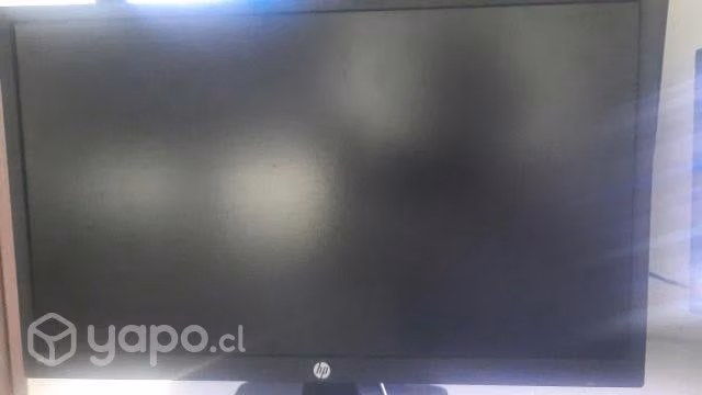 Monitor hp 22x