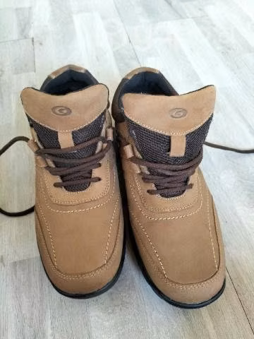 Zapatos Guante 1 solo uso