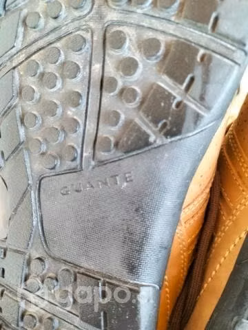 Zapatos Guante 1 solo uso