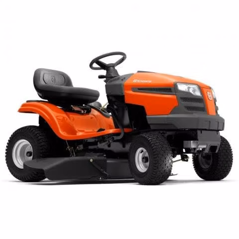 Tractor 17 hp 38" Husqvarna
