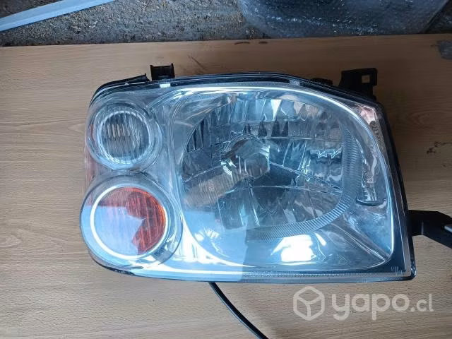 Óptico derecho Nuevo alternativo Nissan Terrano