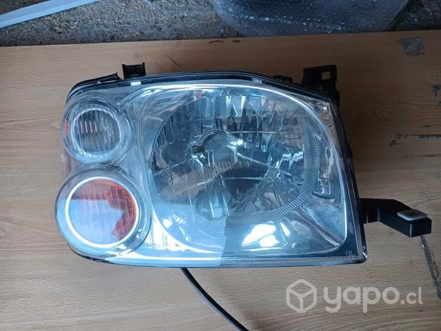 Óptico derecho Nuevo alternativo Nissan Terrano