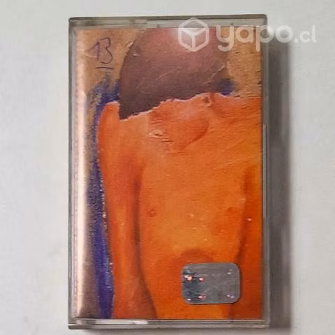 Blur / 13