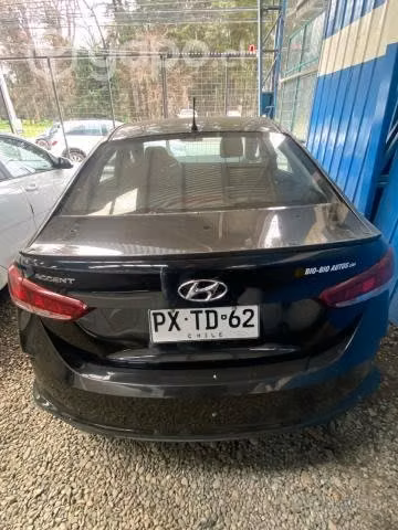 Hyundai accent 1.4 hci 2021 - Imagen 5
