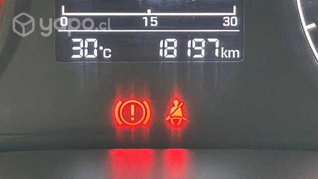 Hyundai accent 1.4 hci 2021 - Imagen 6