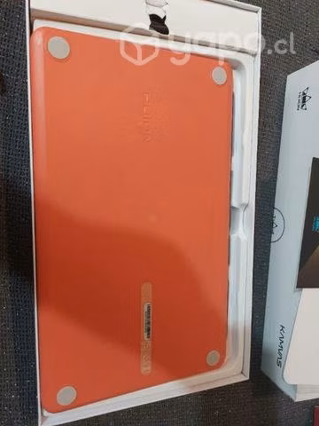 Tableta grafica Huion kambas 12 - Imagen 3