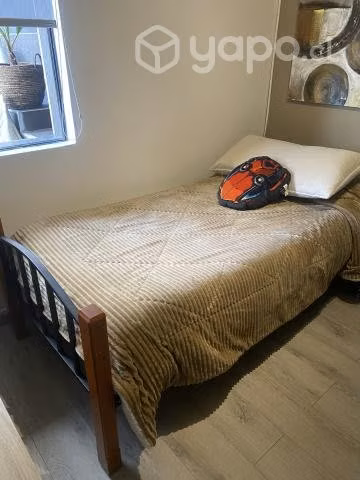 2 Camas 1 plaza en 150.000