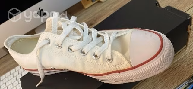 Zapatillas converse