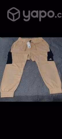 Buzo Adidas