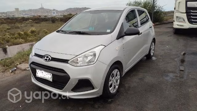 Hyundai Grand I10 1.0cc CONVERSABLE