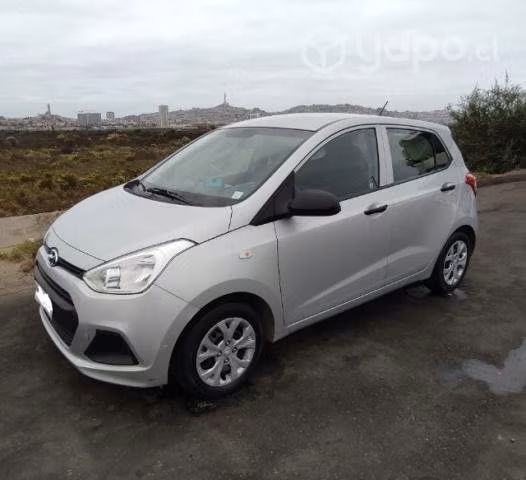Hyundai Grand I10 1.0cc CONVERSABLE