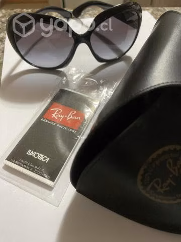 Lentes de sol - Imagen 2
