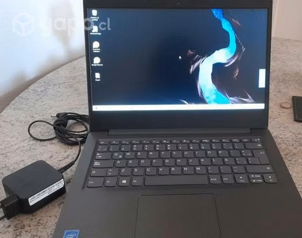 Notebook Lenovo