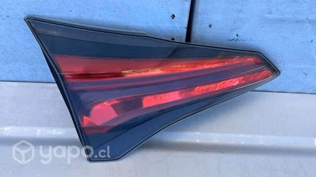 Toyota rav4 foco izquierdo (16-19)