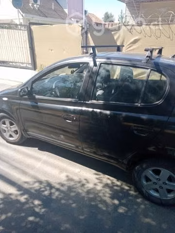 Toyota Yaris sport - Imagen 5