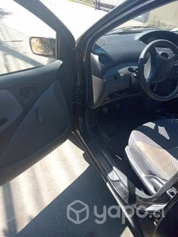 Toyota Yaris sport - Imagen 2