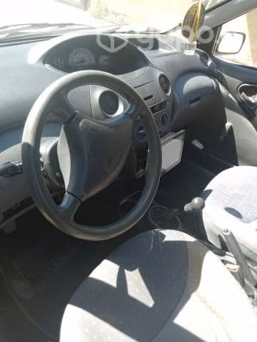 Toyota Yaris sport - Imagen 3