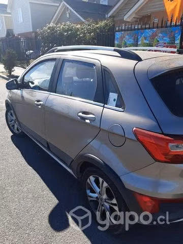 Baic x 25 2019