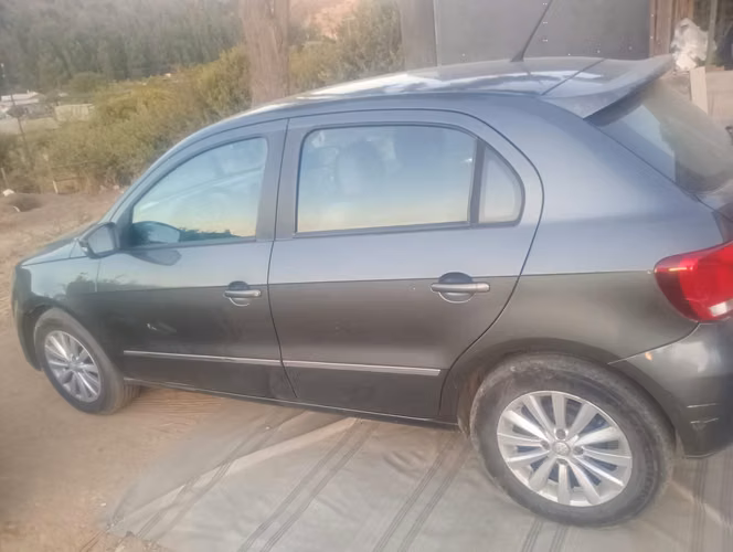 Vendo volwagen - Imagen 5