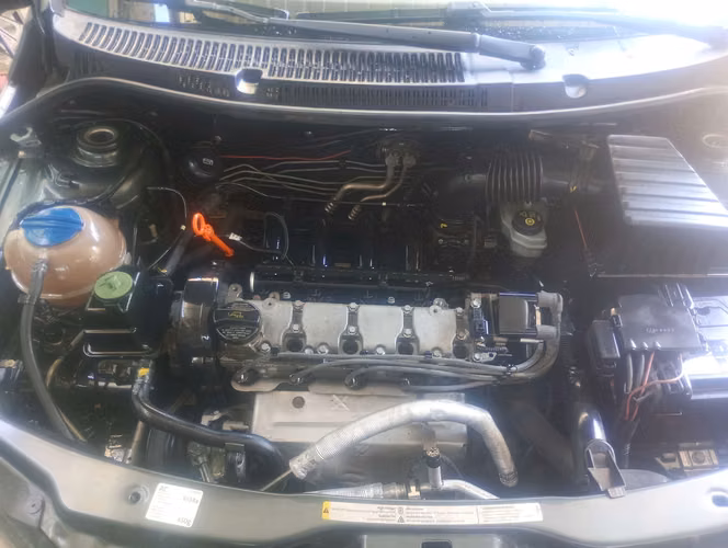Vendo volwagen - Imagen 4
