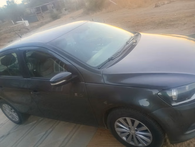 Vendo volwagen - Imagen 8