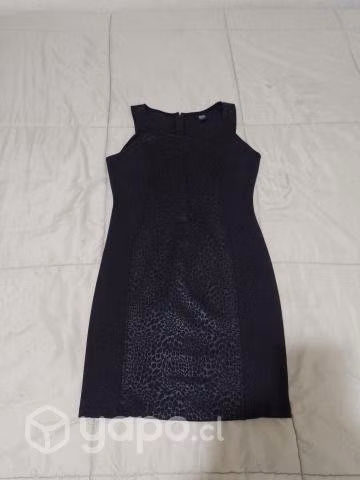 Vestido Mossimo