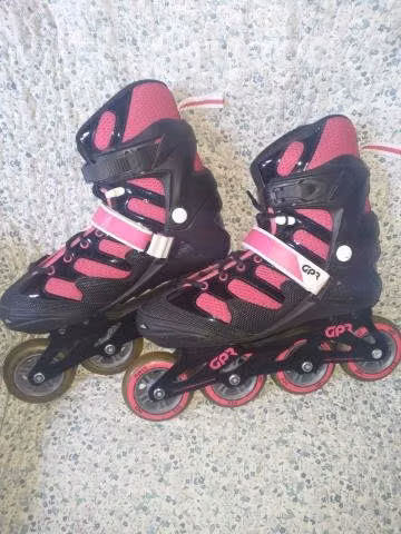 Patines en línea marca GPR