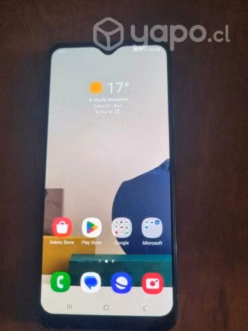 REMATO Samsung a32 128 gb black