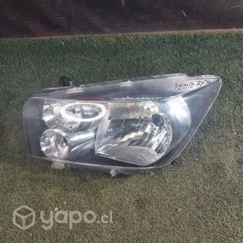 Optico izquierdo suzuki celerio 2015 2021