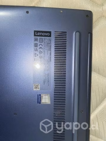 Notebook lenovo ideapad 330s-15arr - Imagen 3