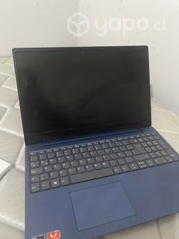 Notebook lenovo ideapad 330s-15arr