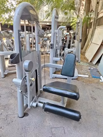 Silla de cuadriceps marca r2sport para altotrafico