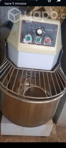 Amasadora