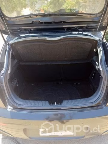 Kia rio 5 año 2017