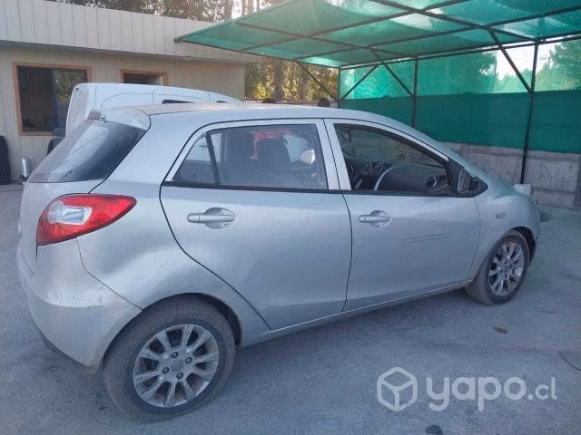 Portalon haima 2 glx 1.3 2012v manual
