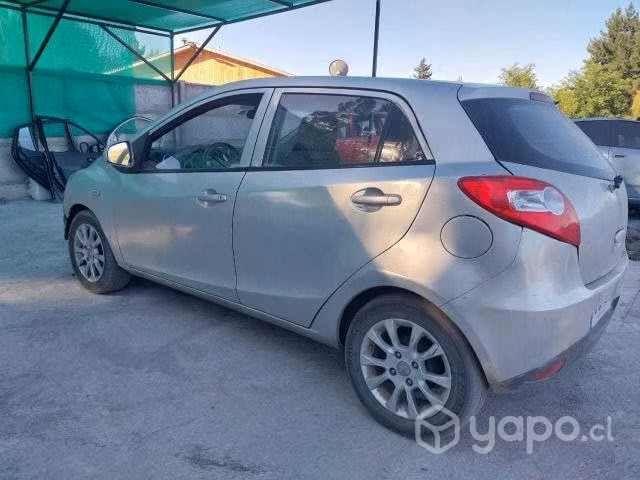 Portalon haima 2 glx 1.3 2012v manual