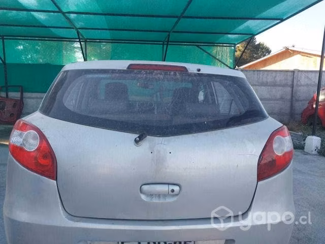 Portalon haima 2 glx 1.3 2012v manual