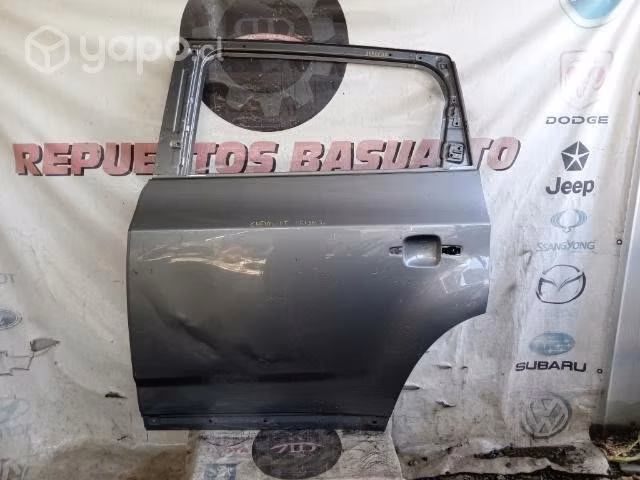 Puerta chevrolet orlando original