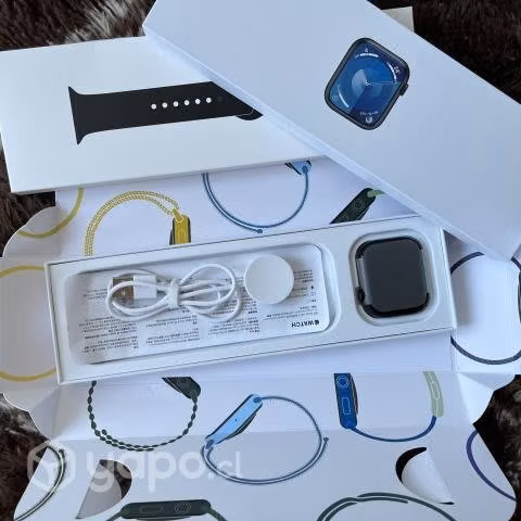 Reloj Apple Watch - Imagen 3