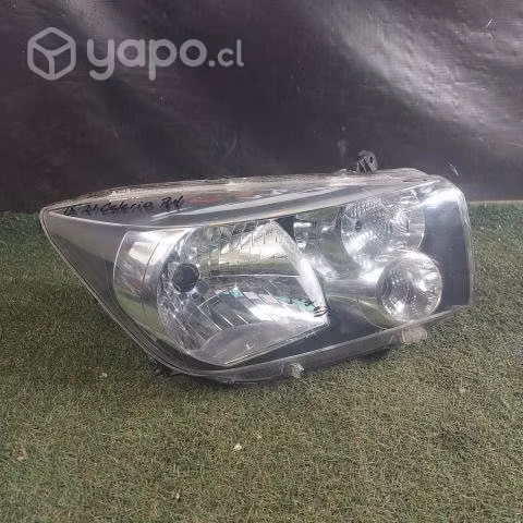 Optico derecho suzuki celerio 2015 2021