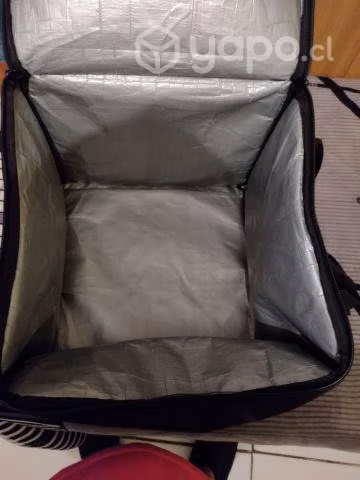bolso para delivery XL