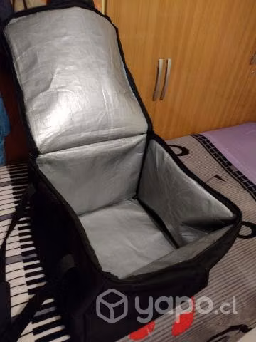 bolso para delivery XL
