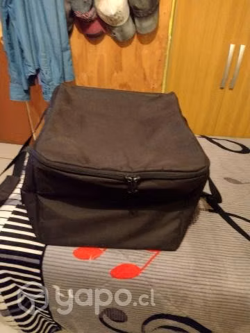 bolso para delivery XL
