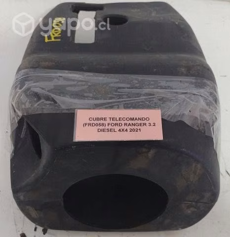 Cubre Telecomando (FRD058) Ford Ranger 3.2 2021