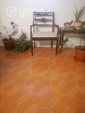 Sitiales de madera - Imagen 2