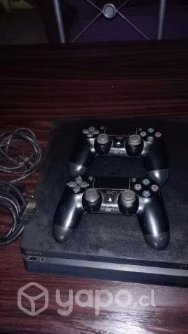Play 4
