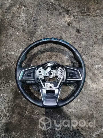 Volante subaru new xv original