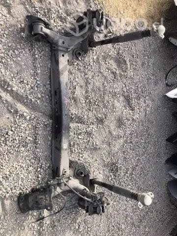 Tren trasero audi a3