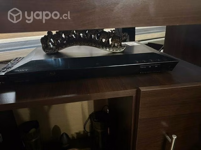 Home Theater Sony