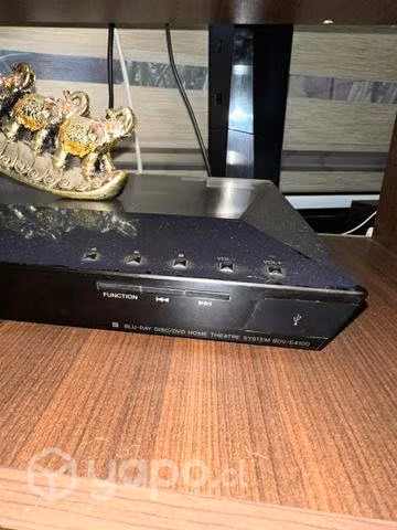 Home Theater Sony